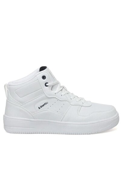 Kinetix Tyra-pu-hi Men's Long Top Sneaker Sports Shoes