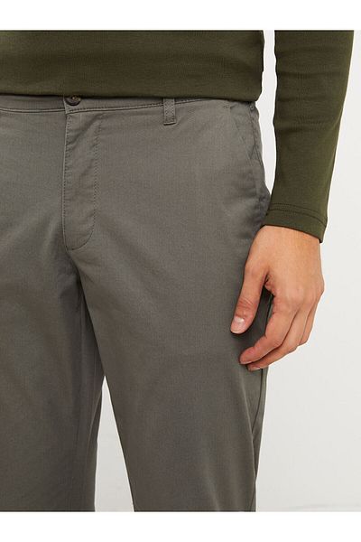 LC Waikiki Ανδρικό παντελόνι Chino Standard Fit LCW