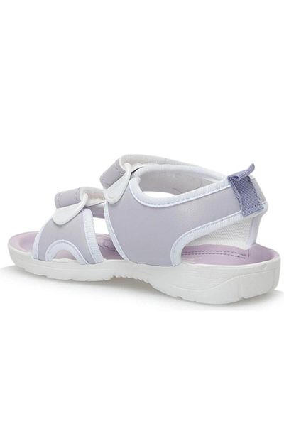 L.O.L. SURPRISE Lol Samo Girl's Daily Velcro Sandals
