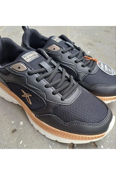 Kinetix Sanrel Tx W - Women's Premium Sneakers