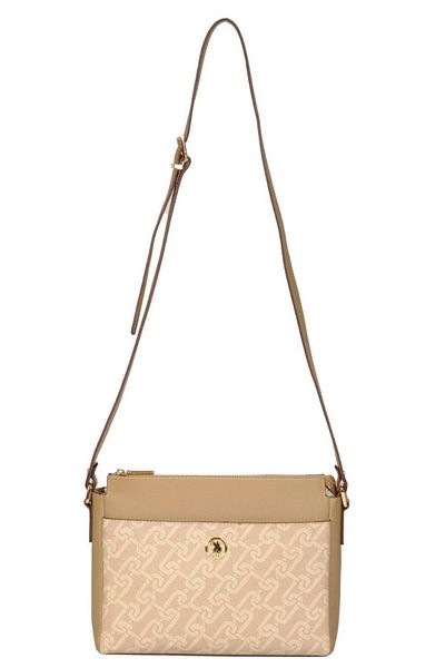 U.S. Polo Assn. U.S.Polo Assn Us24124 - Γυναικεία τσάντα άνετης κοπής