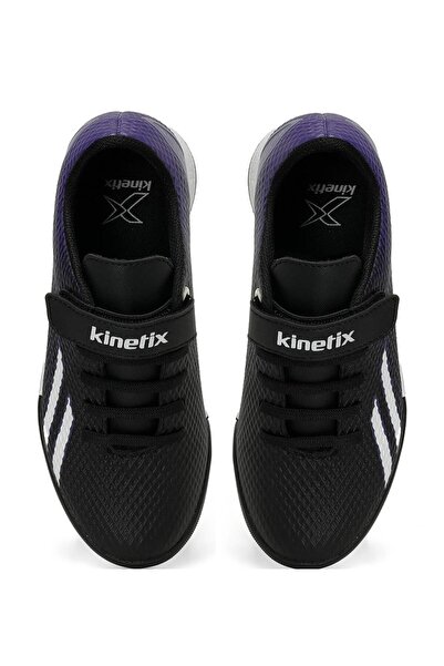 Kinetix Enta Tf Çocuk Cırtlı Halısaha Krampon Futbol Ayakkabısı