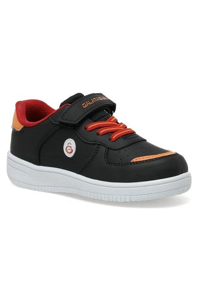 Kinetix Tenis pentru copii cu licență Kalen-pu Gs - Pantofi sport cu velcro pentru fani
