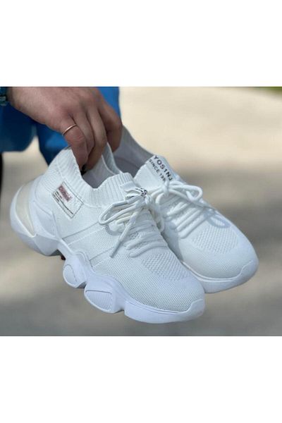 Guja 24y305 Pantofi sport pentru femei cu talpă ușoară importată