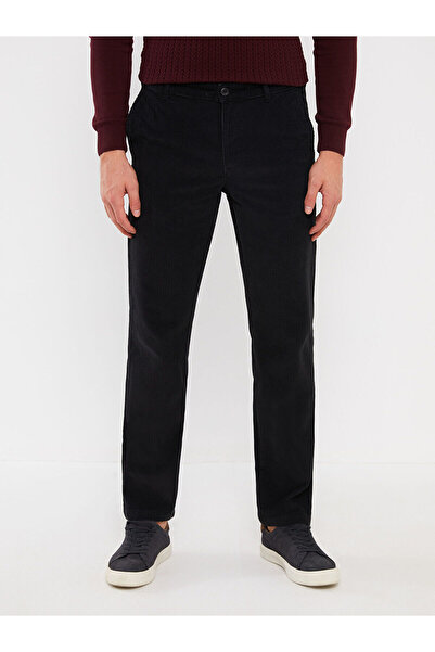 LC Waikiki Comfortable Fit Men's Chino Trousers