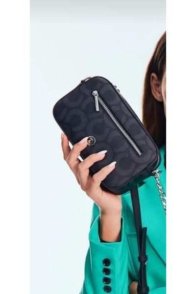 U.S. Polo Assn. U.S. Polo Assn. Us24601 - Geantă elegantă pentru femei