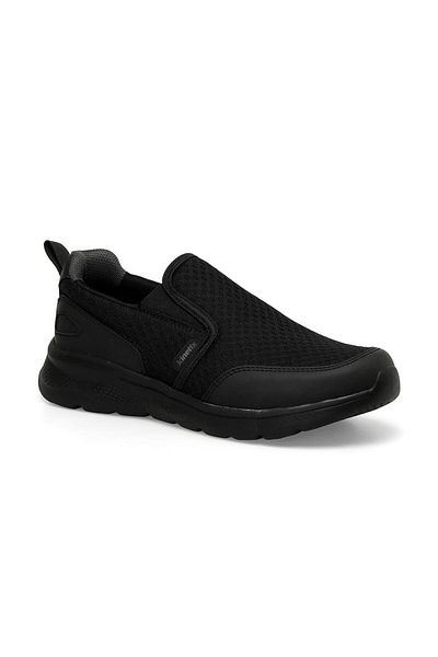 Kinetix Ingo Tx Unisex Laceless Sneaker - Sports Shoes
