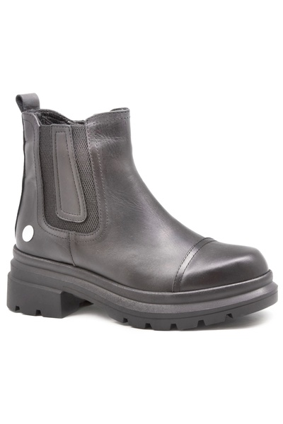 Mammamia MAMMAMIA 1545 Μοντέλο Μαύρες Γυναικείες Μπότες