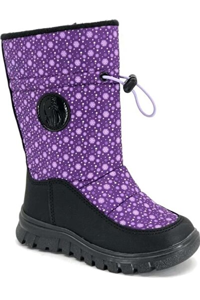 Cool Maria Flt Дитячі водонепроникні черевики для снігу та дощу