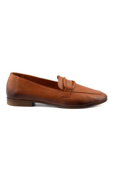Venüs 23023524 Y Women's Genuine Leather Loafers