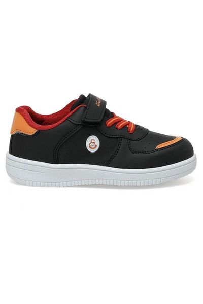 Kinetix Tenis pentru copii cu licență Kalen-pu Gs - Pantofi sport cu velcro pentru fani