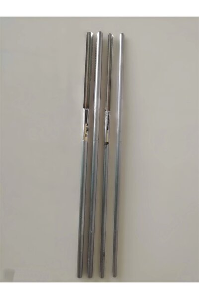 Epilons Kara Şimşek Çelik Slim Ürün Kesme Makinası Yedek Kaşık İnce Sarım Yed...