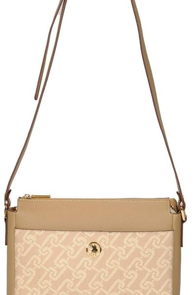 U.S. Polo Assn. U.S.Polo Assn Us24124 - Γυναικεία τσάντα άνετης κοπής