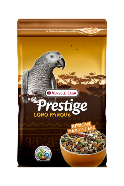 Versele Laga HN-SHOP Prestıge Premıum Loro Parque Afrika Papağan Yemi 2,5kg