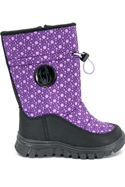 Cool Maria Flt Дитячі водонепроникні черевики для снігу та дощу