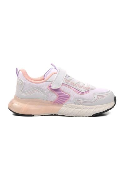 Cool Adidași cu velcro Owen Flt copii - Pantofi sport