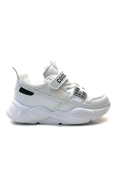 Cool Lero unisex copii pantofi sport cu velcro