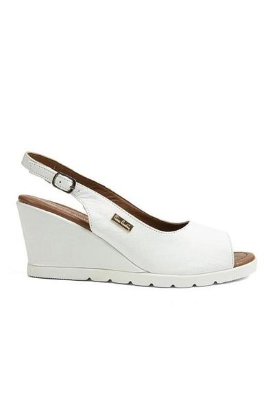 Pierre Cardin Pierrre Cardin PC-51851 Pantofi casual de damă din piele naturală cu umplere anatomică