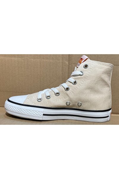 Bulldozer 211902 Унісекс довгі бавовняні кросівки зі шнурівкою