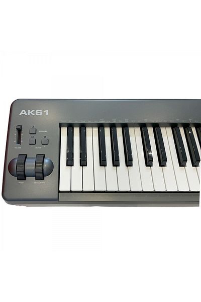 Artesia Ak61 61 Tuşlu Midi Klavye