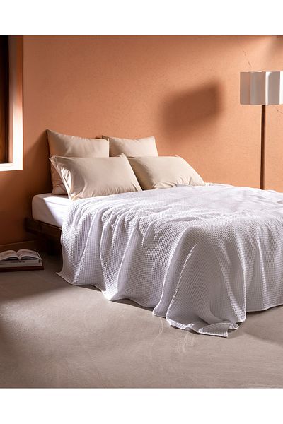 Madame Coco Avril King Size Ecocell Lux Pike