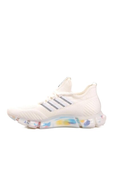 Guja 24y591 Erkek Ithal Taban Premium Sneaker Spor Ayakkabı