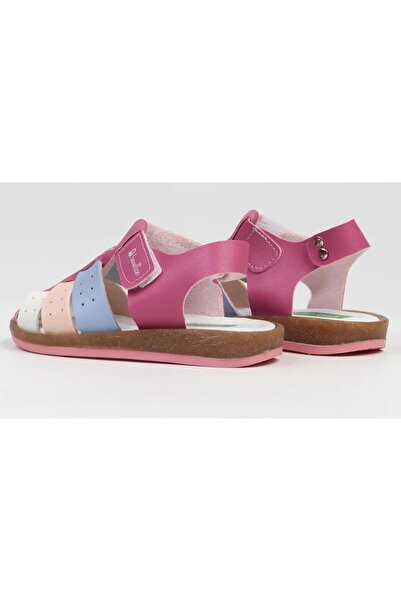 United Colors of Benetton Closed Toe Children's Sandals - Bnt-1204