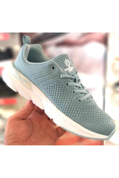 lumberjack Connect Wmn Memory Foam Talpă interioară Sneaker Pantofi sport