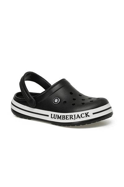 lumberjack Devon 4fx Unisex Sabo Slippers