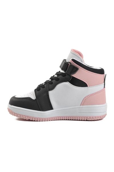 Cool Pantofi sport Haykat Long Ptk pentru copii, unisex, cu velcro