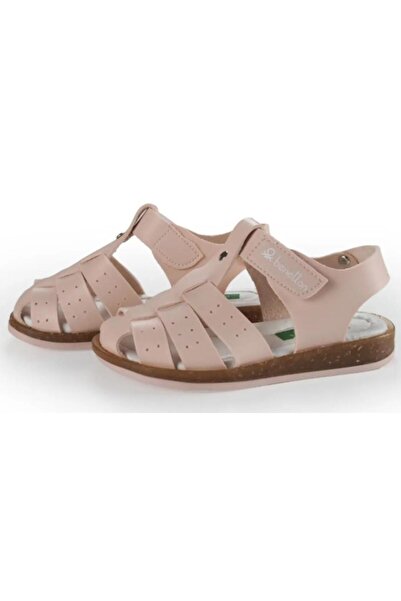 United Colors of Benetton Closed Toe Children's Sandals - Bnt-1205