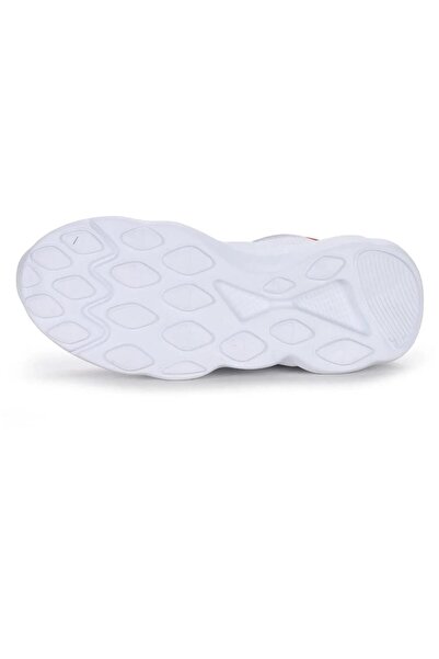 Almues Cool Rio Kids Sneakers - Velcro Casual Sports and Basketball Shoes