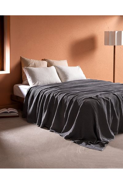 Madame Coco Avril King Size Ecocell Luxury Pique