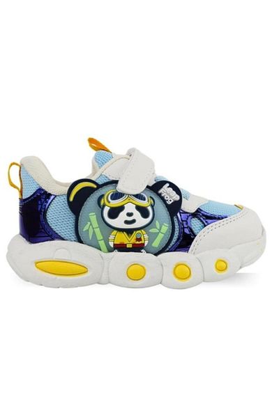 Cool Pantofi sport pentru copii Peter Bebe Ultra Light Anatomical First Step