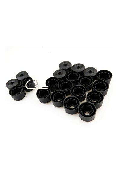 Genel Markalar Volkswagen Jetta Mk5 Bijon Kapağı Takım (şifreli Siyah) 1k0601173a 2006-2011 Arası Araçlara Uyumlu