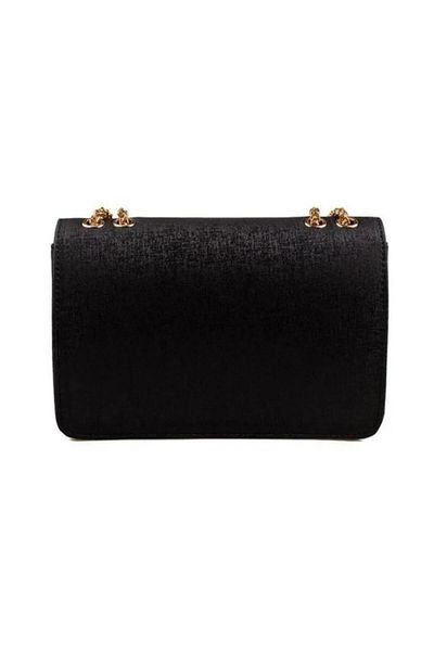 Armine Gold Chain Arm-317 Women's Evening Bag