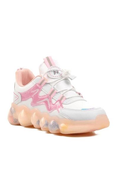 Cool Fred, unisex, copii, pantofi sport cu talpă importată