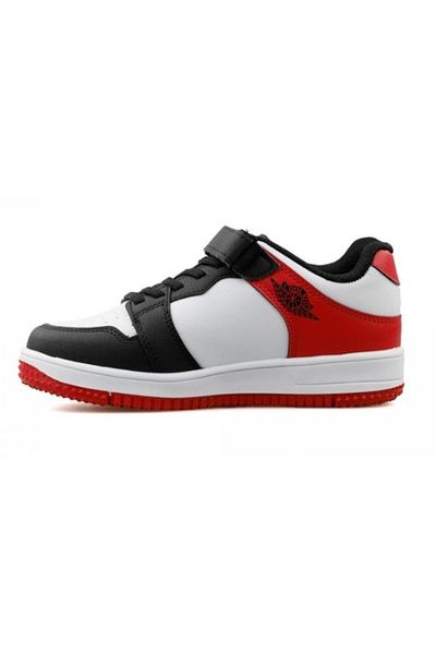 Cool Haykat Kısa Ptk Çocuk Unisex Sneaker Spor Ayakkabı