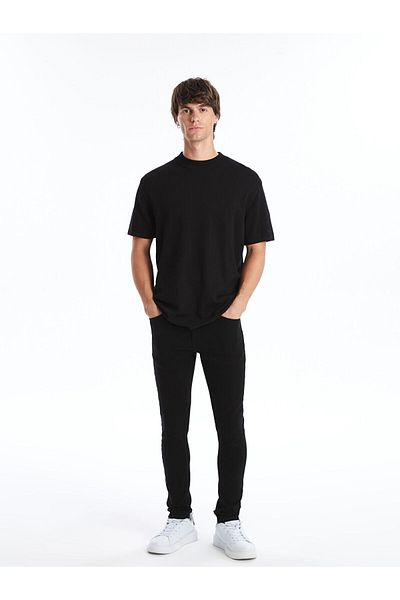 LC Waikiki Ανδρικό τζιν παντελόνι Lcwk 770 Super Skinny