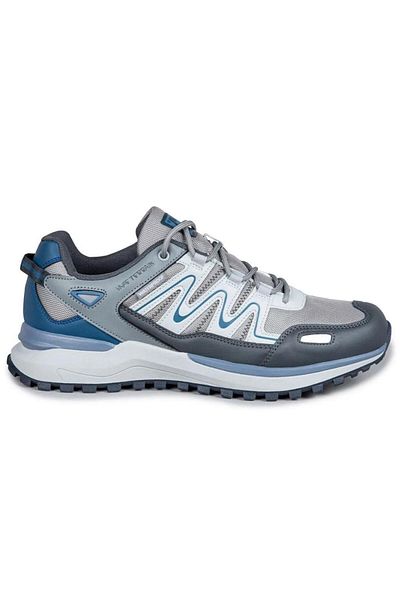 Jump 29707 Pantofi sport pentru trekking în aer liber, impermeabili pentru bărbați