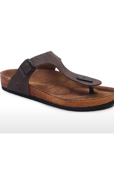 Bulldozer 221303 Flip Flops Papuci de confort zilnic