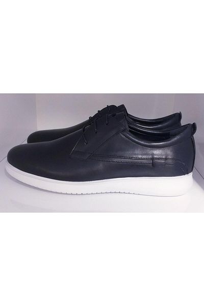 MARCO ROSSİ Marco Rossi 5450 Pantofi de zi cu zi pentru bărbați din piele naturală
