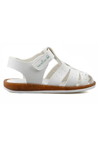 United Colors of Benetton Closed Toe Children's Sandals - Bnt-1204