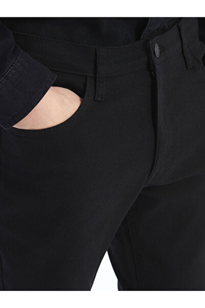 LC Waikiki LCW 750 Slim Fit Erkek Jean Pantolon