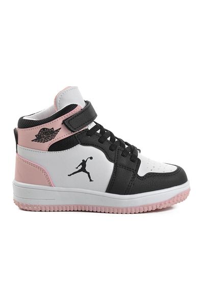 Cool Pantofi sport Haykat Long Ptk pentru copii, unisex, cu velcro