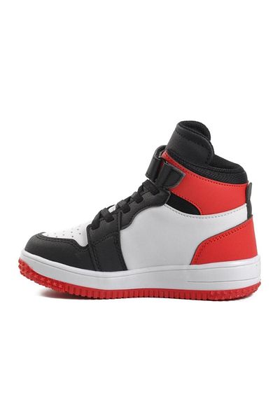 Cool Pantofi sport Haykat Long Ptk pentru copii, unisex, cu velcro