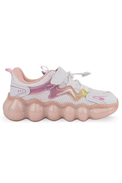 Cool Adidași pentru copii Drew Flt - Talpă și Velcro importate
