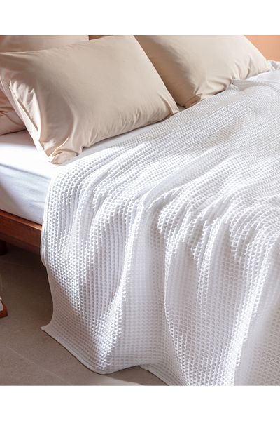 Madame Coco Avril King Size Ecocell Lux Pike