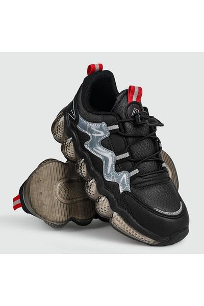 Cool Fred, unisex, copii, pantofi sport cu talpă importată