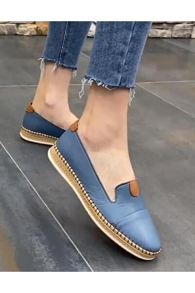 Bulldozer 231745 Balerina de zi cu zi, ocazional, din piele naturală